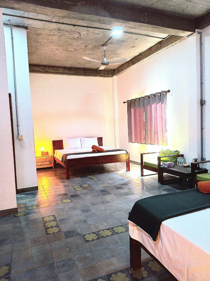 Passport Villa Siem Reap Ngoại thất bức ảnh